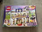 Lego friends 41101 heartlake grand hotel, Kinderen en Baby's, Speelgoed | Duplo en Lego, Ophalen of Verzenden, Gebruikt, Lego