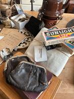 Diverse brocante items, Antiek en Kunst, Curiosa en Brocante, Ophalen of Verzenden