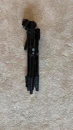 Rollei Compact Professional Tripod, Audio, Tv en Foto, Fotografie | Statieven en Balhoofden, Ophalen, Overige typen, Zo goed als nieuw