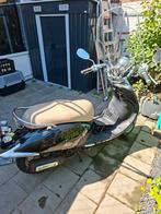 Sym allo, Ophalen, Gebruikt, Allo