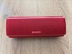 Sony SRS-XB21 - Bluetooth speaker - Rood, Ophalen of Verzenden, Overige typen