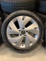 Originele VW Golf Winterset Belmont Pirelli Caddy Touran, Auto-onderdelen, Banden en Velgen, Ophalen, Gebruikt, Banden en Velgen