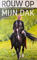 Martin Los - Rouw op mijn dak, Ophalen of Verzenden, Zo goed als nieuw, Martin Los
