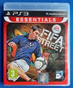 Fifa Street Essentials - PS3, Spelcomputers en Games, Games | Sony PlayStation 3, Vanaf 3 jaar, Sport, Gebruikt, Ophalen of Verzenden