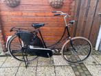 Gazelle Tour Populair Oldtimer Omafiets, Fietsen en Brommers, Fietsen | Dames | Omafietsen, 56 cm of meer, Ophalen, Gebruikt, Gazelle
