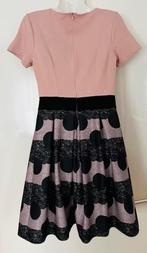 Anna Field jurk maat S, Kleding | Dames, Jurken, Ophalen of Verzenden, Zo goed als nieuw, Knielengte, Roze