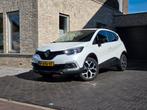 Renault Captur TCe 90pk 2019 nwe apk en beurt!, Auto's, Voorwielaandrijving, 898 cc, Stof, 620 kg