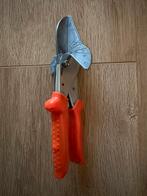 Plintenschaar verstekschaar, Ophalen of Verzenden, Zo goed als nieuw