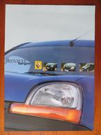 Renault Kangoo (febr. 2001), Ophalen of Verzenden, Nieuw, Renault