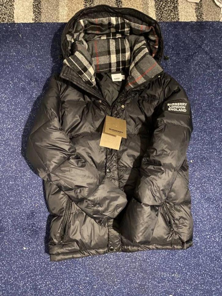 Burberry winterjas in diverse maten (ook op te halen), Kleding | Heren, Jassen | Winter, Ophalen of Verzenden