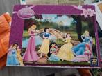 King disney puzzel 100 stukjes, Ophalen of Verzenden, Minder dan 500 stukjes, Zo goed als nieuw, Legpuzzel