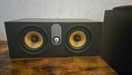 B&W HTM62 Center Speaker, Ophalen, Zo goed als nieuw, Bowers & Wilkins (B&W), 120 watt of meer