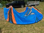 Diverse Naish en Eleveight kites, Watersport en Boten, Kitesurfen, Geen board, Ophalen of Verzenden, Zo goed als nieuw, Kite