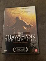 227 The Shawshank Redemption DVD, Vanaf 12 jaar, Ophalen of Verzenden, Zo goed als nieuw, Drama