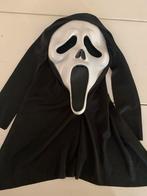 Scream Masker - Halloween, Ophalen of Verzenden, Nieuw