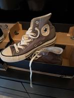 Converse All Star, Kleding | Dames, Schoenen, Ophalen, Converse All Stars, Grijs, Sneakers of Gympen