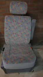 Extra stoel voor Mercedes Benz Vito camper V113, Auto-onderdelen, Ophalen, Gebruikt, Mercedes-Benz