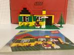 Lego 6365 Zomerhuis, Ophalen of Verzenden, Gebruikt, Complete set, Lego