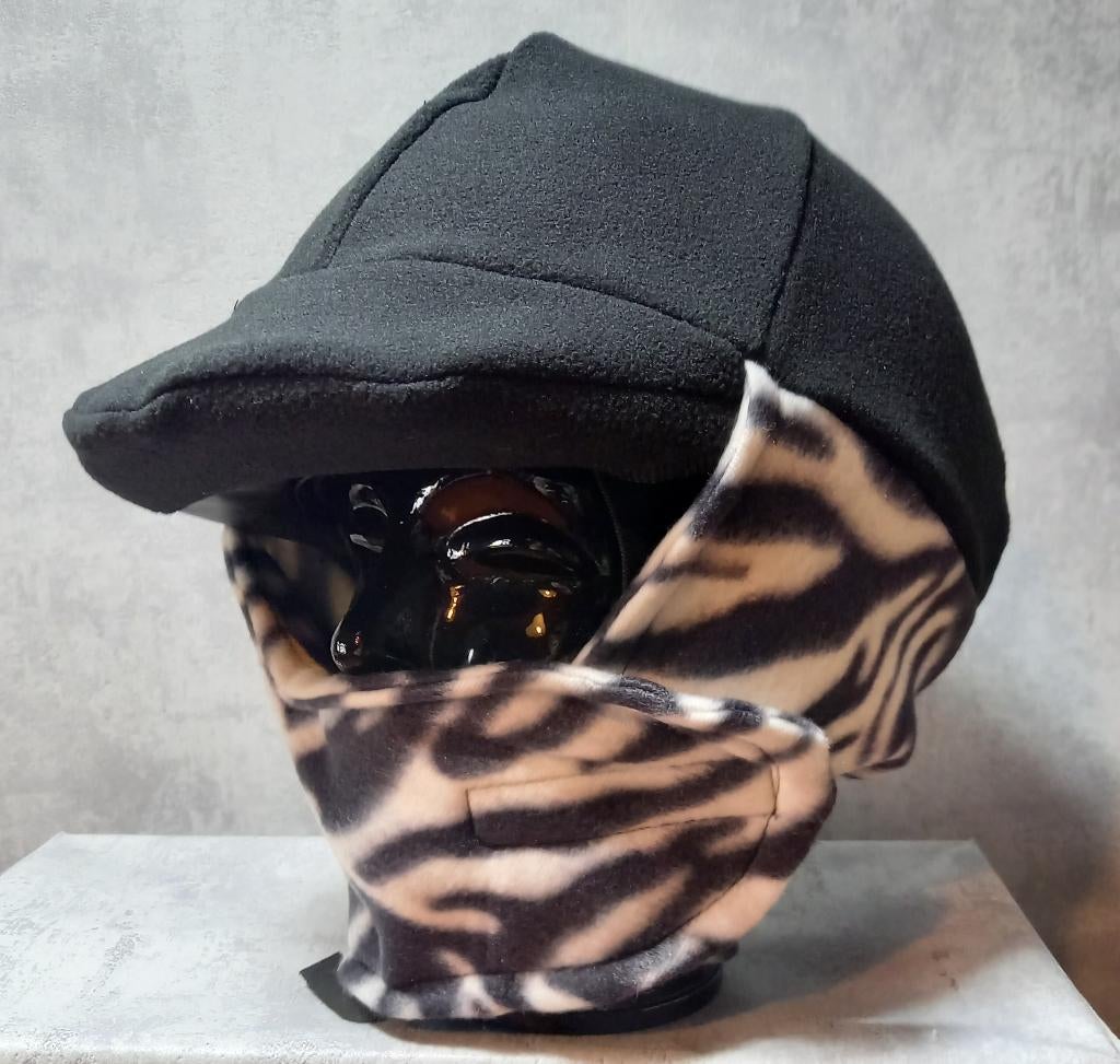 Capcover,  muts voor over de cap, Ophalen of Verzenden, Nieuw, Overige soorten, Cap