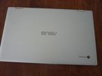 asus C434T Chromebook, 14 inch, Gebruikt, Asus, Qwerty