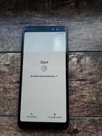 Samsung Galaxy A8 (2018) - Goede Staat!, Telecommunicatie, Mobiele telefoons | Samsung, Zwart, Ophalen of Verzenden, Zo goed als nieuw
