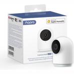 Aqara G2h Pro - Home Kit Secure Video + Zigbee hub, Ophalen of Verzenden, Gebruikt