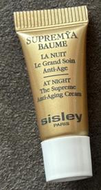 Sisley SUPREMYA La Nuit The supreme anti-aging cream, Sieraden, Tassen en Uiterlijk, Uiterlijk | Gezichtsverzorging, Nieuw, Gehele gezicht