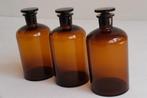Apotheek flessen 1 liter, Ophalen of Verzenden