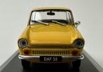 Jsn Lagamo 1:43 Daf 33 geel Bouwjaren 1969-1974, Hobby en Vrije tijd, Modelauto's | 1:43, Overige merken, -, Nieuw, Ophalen of Verzenden