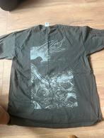 X 2 shirts Clouds doom funeral metal shirt XL, Kleding | Heren, T-shirts, Verzenden