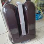 Philips Sunmobile 4S Zonnebank, Ophalen, Gebruikt, Zonnebank dubbelzijdig, 10 tot 15 lampen