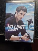 no limit 1, Cd's en Dvd's, Vanaf 9 jaar, Ophalen of Verzenden, Gebruikt, Actie en Avontuur