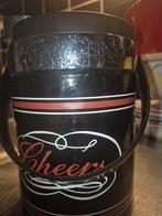 Hans turnwald Vintage geïsoleerde drankdispenser, Ophalen of Verzenden, Zo goed als nieuw, Overige merken