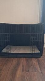 Bench hond, Ophalen, Zo goed als nieuw