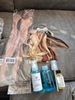 Extensions spullen, Ophalen of Verzenden, Nieuw, Pruik of Haarverlenging