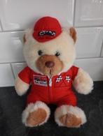 Red team beer collectie 25cm, Ophalen, Zo goed als nieuw