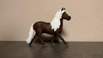 Schleich zwarte woud hengst (13897), Ophalen of Verzenden, Zo goed als nieuw, Paard, Beeldje of Figuurtje