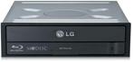 Gevraagd:  LG Blu-ray brander, Computers en Software, Optische drives, Intern, Refurbished, Ophalen of Verzenden, Windows