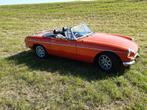 MGB 1981, Achterwielaandrijving, Cabriolet, Leder, Particulier