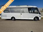 Dethleffs Magic Edition Hydr levelsysteem laag enkele bedden, Caravans en Kamperen, Campers, Integraal, Bedrijf, Diesel, Dethleffs