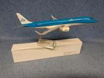 Embraer 190 KLM Cityhopper (nieuw), Verzamelen, Luchtvaart en Vliegtuigspotten, Schaalmodel, ., Nieuw, Ophalen of Verzenden