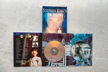 The Shining - Stephen King DVD Boxset beschikbaar voor biedingen