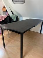 Uitschuifbare Eettafel IKEA Vihals., Ophalen