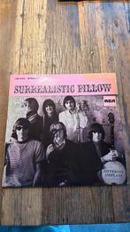 Lp vinyl surrealistic pillow - jefferson airplane, Ophalen of Verzenden, Zo goed als nieuw, 12 inch, Poprock