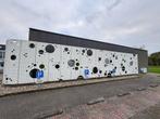 Wandpanelen | wandbekleding | gevelbekleding ca. 28 meter, Ophalen, DBT, Info@durkboersmatrading.nl, Overige materialen