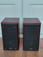 Schitterende high-end Epos boekenplank luidsprekers, Ophalen of Verzenden, Gebruikt