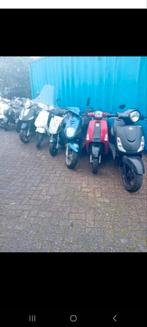 40 a 50 export loop sloop scooters, Ophalen of Verzenden