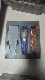 Stylecrafy instomct clipper tondeuse, Ophalen of Verzenden, Nieuw, Haarverzorging