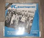 Fc Den Bosch. Single FCDB jij moet langer mee., Ophalen of Verzenden, Zo goed als nieuw, Overige binnenlandse clubs, Overige typen