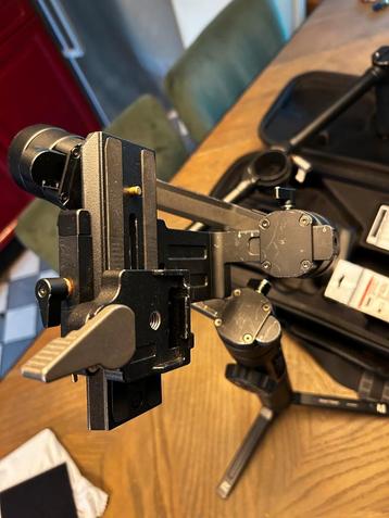 Stabilizer voor camera Zhiyun crane 2 beschikbaar voor biedingen